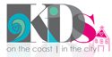 Kids on the Coast / In the City Logo