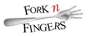 fork n fingers logo